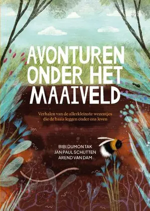 Beperkte Voorraad Avonturen onder het maaiveld