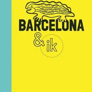 Barcelona & ik Laatste Kans
