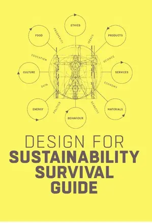 Design for Sustainability Survival Guide Fabrieksprijs