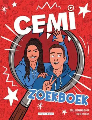 CEMI Zoekboek Populair