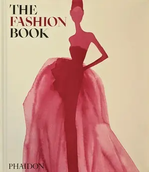 Alleen Vandaag The Fashion Book
