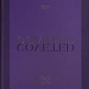 Coveted Gratis Verzending