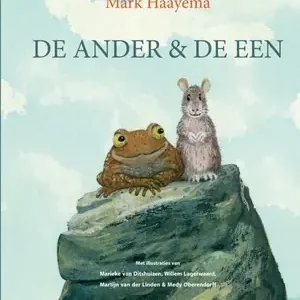 De ander & de een Gecertificeerd