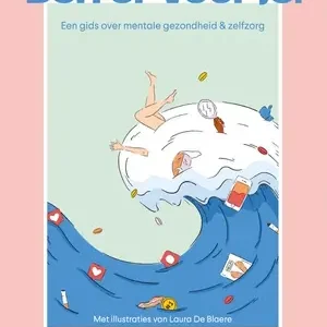 Ben er voor je! Merkproduct