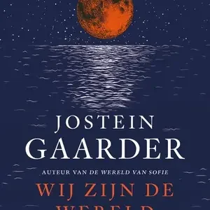 Wij Zijn De Wereld Laatste Kans