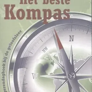 Beste Kompas Actieprijs