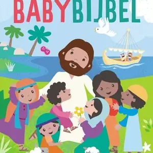 Beste Prijs Kleine babybijbel