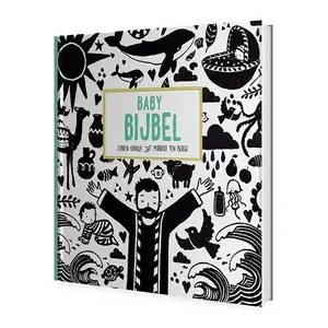 Bestel Nu Babybijbel