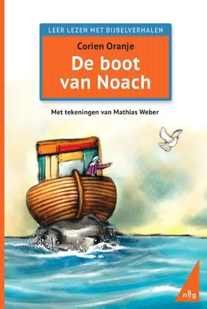 De boot van Noach Aanbieding