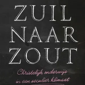 Bestseller Van zuil naar zout