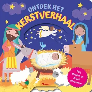 Bestel Nu Ontdek het kerstverhaal