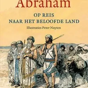 Abraham Gratis Verzending