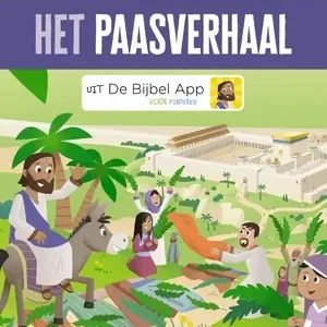 Actieprijs Paasverhaal