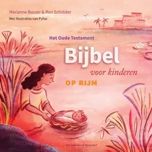 Bijbel Voor Kinderen - Op Rijm - Het Oud Beste Prijs