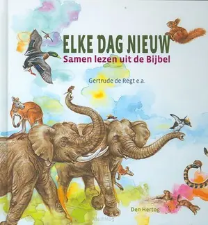 Bestseller Elke Dag Nieuw