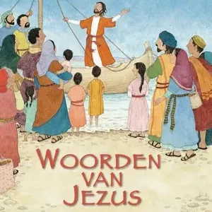 Woorden Van Jezus Direct Beschikbaar