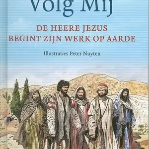 Beperkte Voorraad Volg Mij