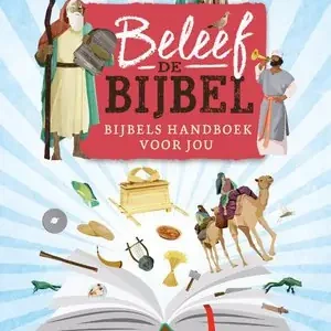 Beleef De Bijbel Seizoensaanbieding