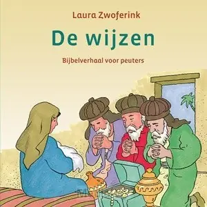 Wijzen Kartonboekje Gereduceerde Prijs