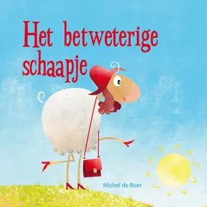 Betweterige Schaapje Exclusieve Aanbieding