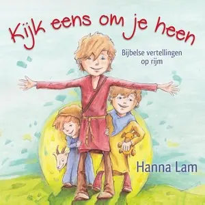 Dagaanbieding Kijk Eens Om Je Heen