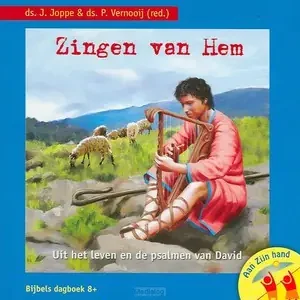 Zingen Van Hem 8+ Exclusieve Aanbieding