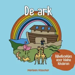 De Ark Beperkt Aanbod