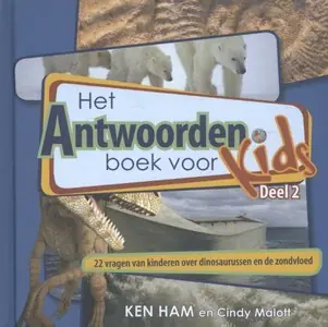 Antwoordenboek Voor Kids Dl 2 Flitsaanbieding