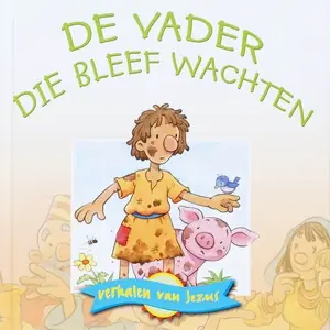 Bestseller Vader Die Bleef Wachten