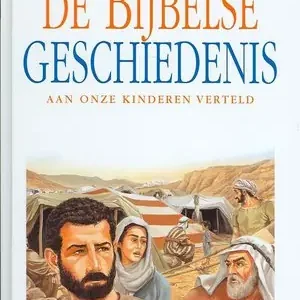 Bijbelse Geschiedenis Ot 3 Veilige Betaling