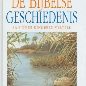 Bijbelse Geschiedenis Ot 2 Gereduceerde Prijs
