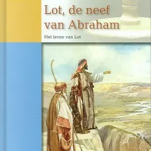 Beste Prijs Lot De Neef Van Abraham