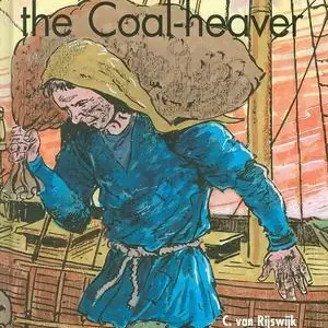 William The Coal-heaver + Luisterboek Actieprijs