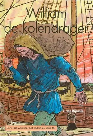 William De Kolendrager Rechtstreeks Van De Fabrikant