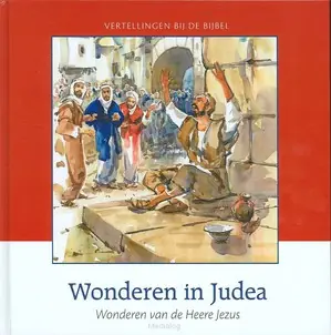 Wonderen In Judea Uitverkoop
