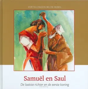 Dagaanbieding Samuel En Saul
