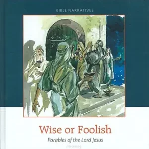 Bestseller Wise Or Foolish