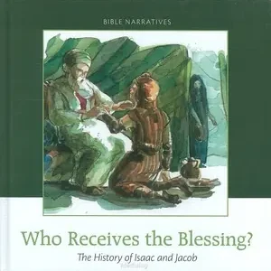 Who Receives The Blessing Goedkoop