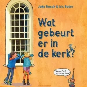 Betrouwbaar Wat Gebeurt Er In De Kerk?