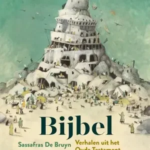 Bijbel Speciale Aanbieding
