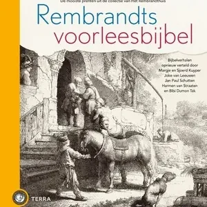 Actieprijs Rembrandts Voorleesbijbel