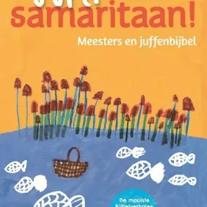 Alleen Vandaag Super Samaritaan!