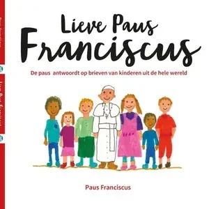 Beperkt Aanbod Lieve Paus Franciscus