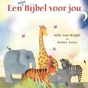Bijbel Voor Jou Mini Hete Deal