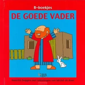 Bestel Nu B-boekjes Goede Vader