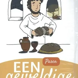 Actieprijs Geweldige Koning Set 10 Ex.