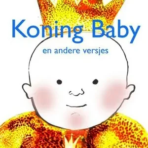 Alleen Vandaag Koning baby
