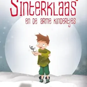 Beperkte Voorraad Sinterklaas