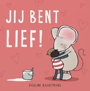 Aanbieding Jij bent lief!