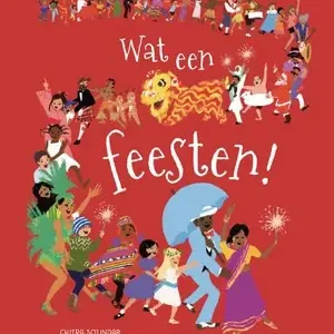 Beperkt Aanbod Wat een feesten!